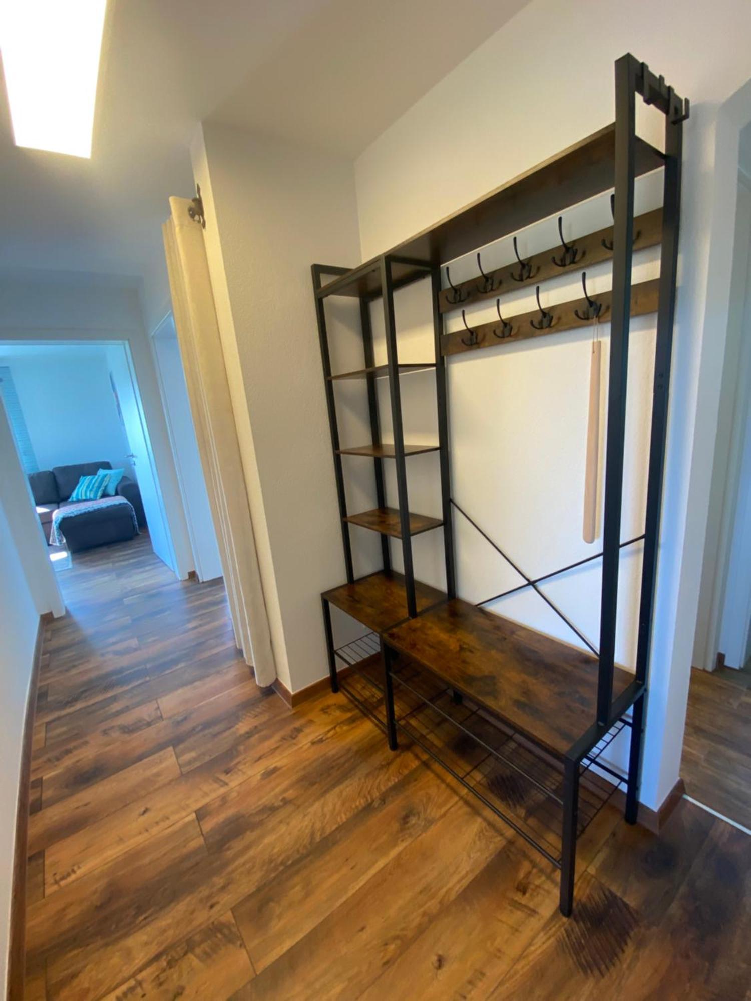 Charming Loft Ferienwohnung Bodensee Meckenbeuren Exterior foto