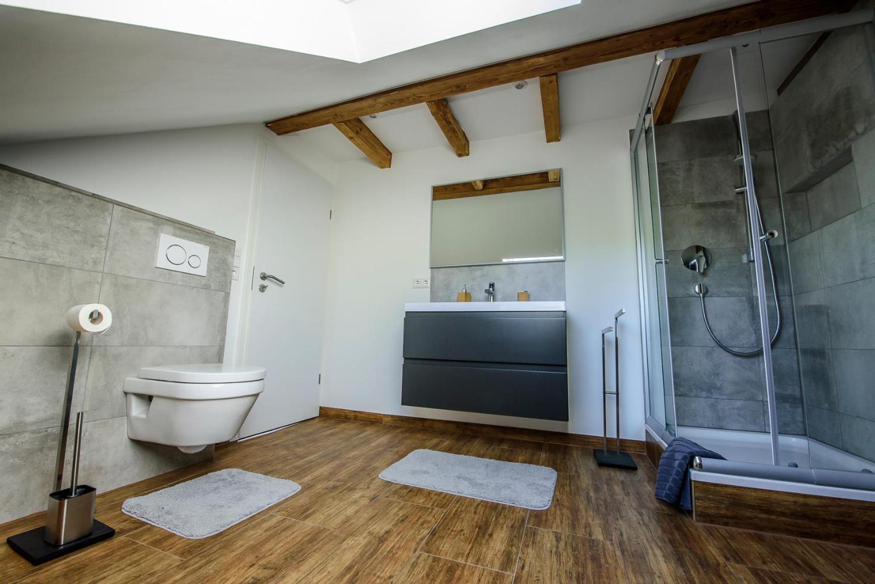 Charming Loft Ferienwohnung Bodensee Meckenbeuren Exterior foto