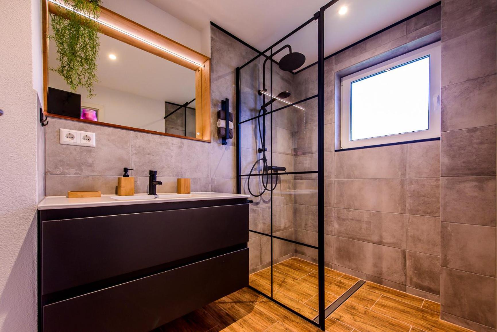Charming Loft Ferienwohnung Bodensee Meckenbeuren Exterior foto
